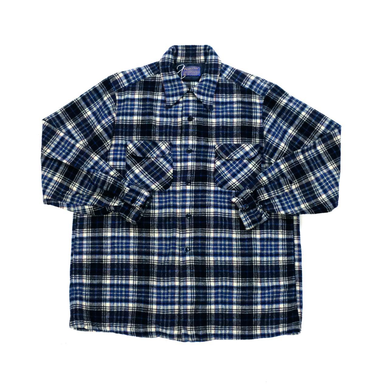 Pendleton Shirt