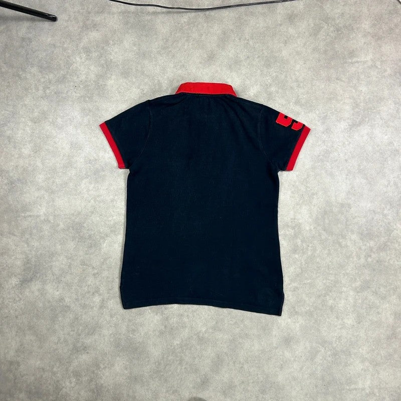 Big Pony Polo Top Ralph Lauren