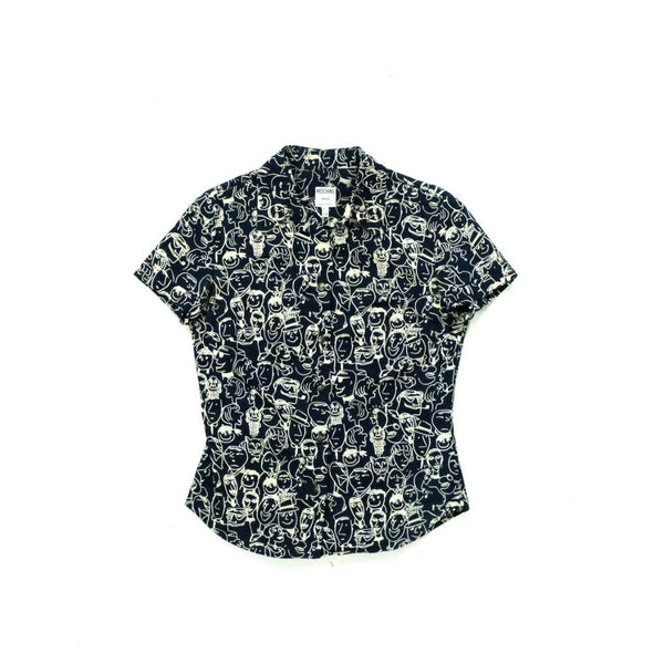 Moschino Shirt