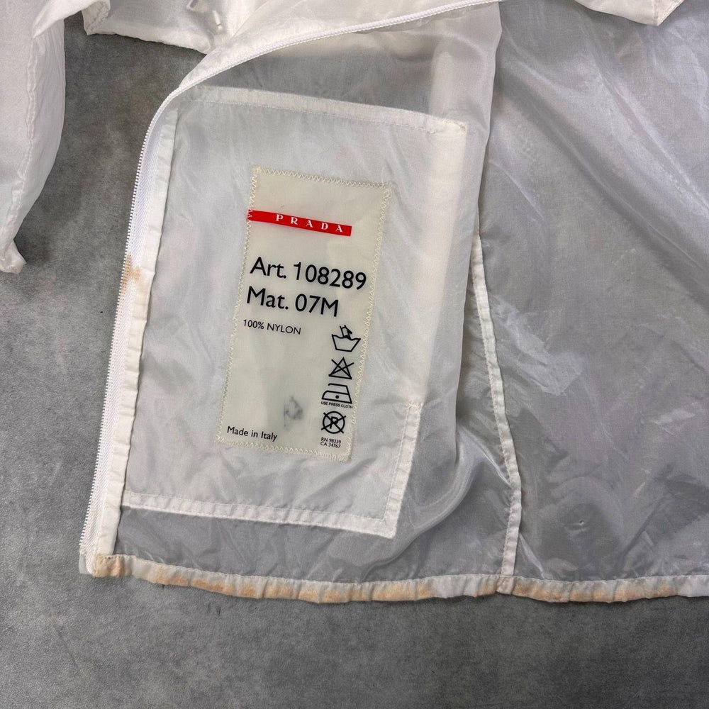 Prada Jacket