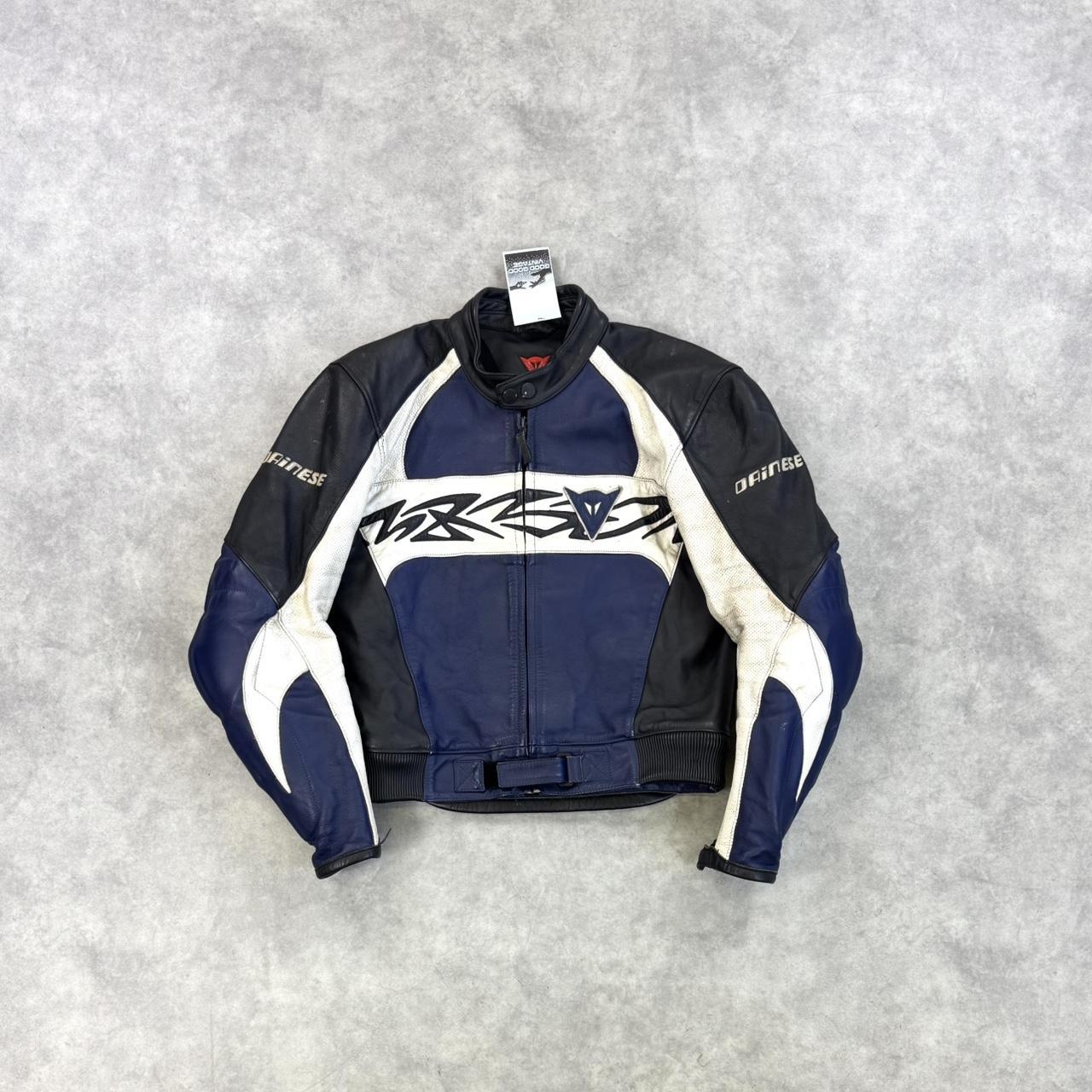 Dainese Biker Jacket