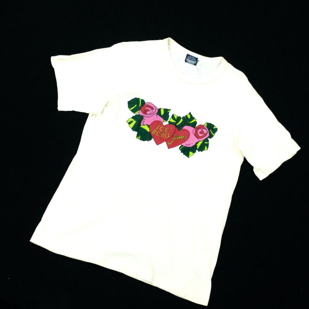 Iceberg T-shirt