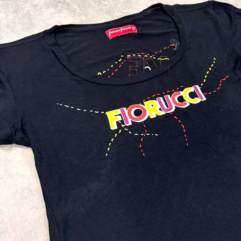 Fiorucci t-shirt
