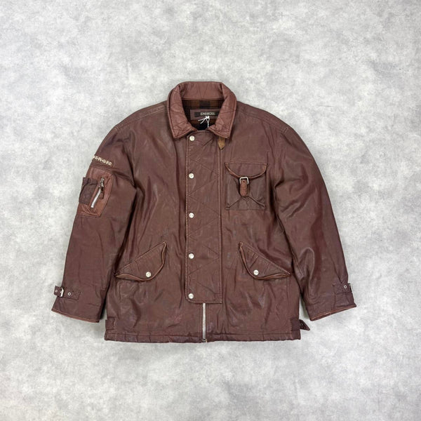 Vintage Energie jacket