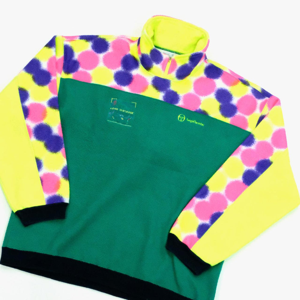 Sergio Tacchini Fleece