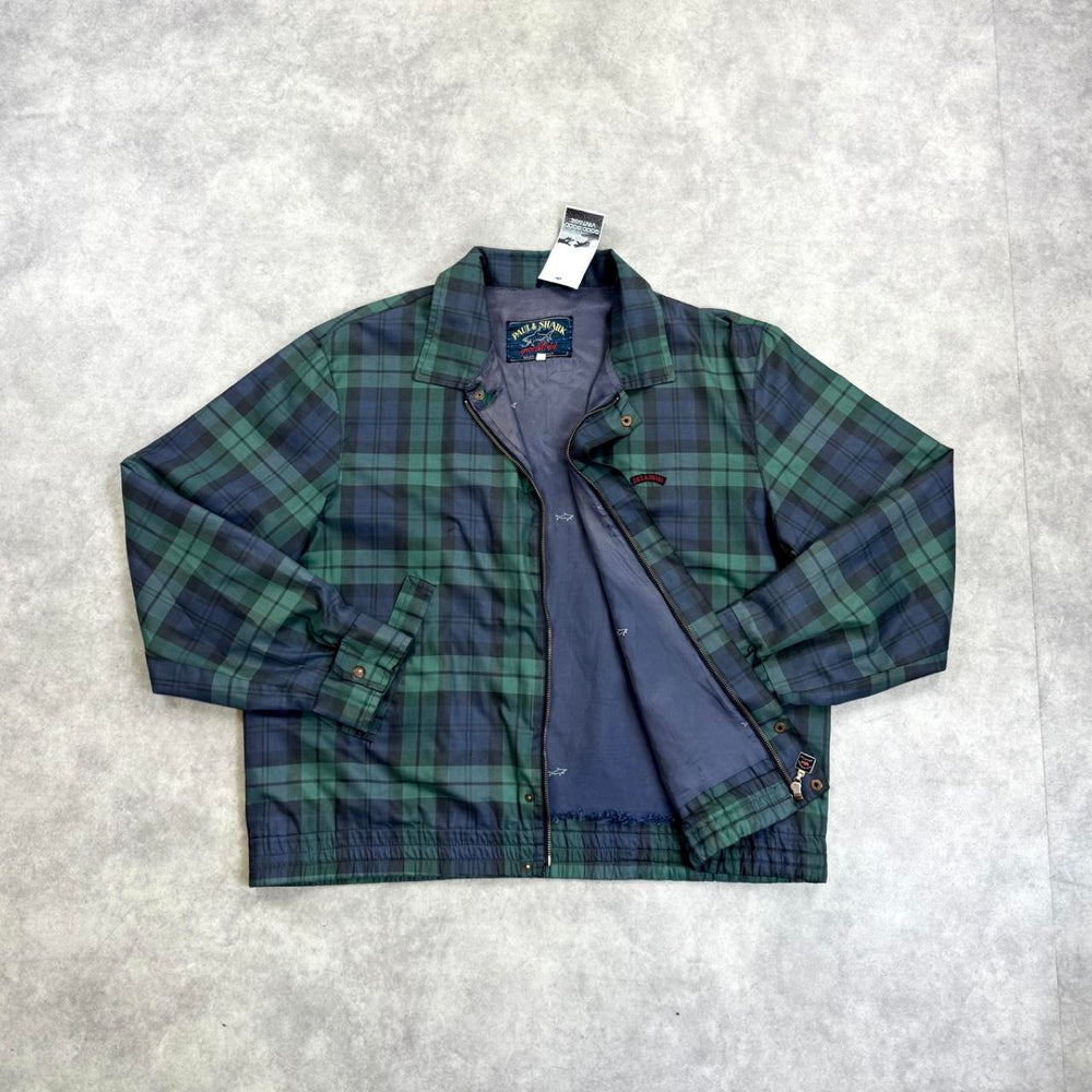 Paul & Shark jacket