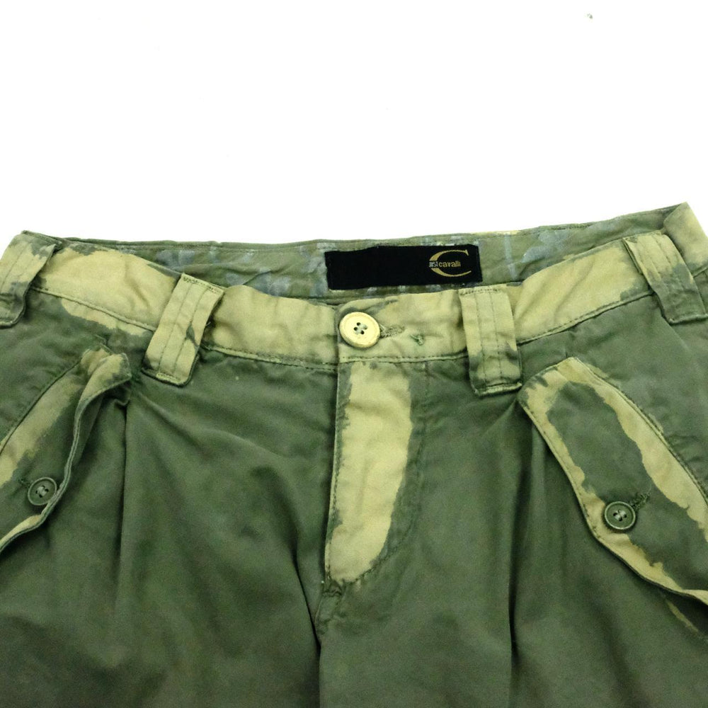 Roberto Cavalli Trousers