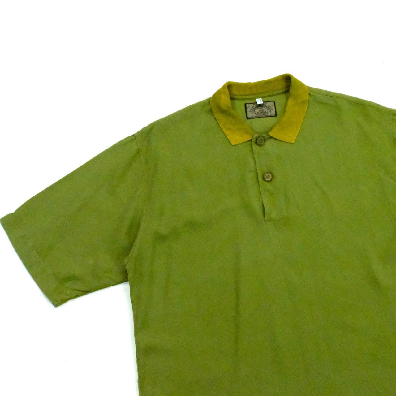 Giorgio Armani Polo Shirt