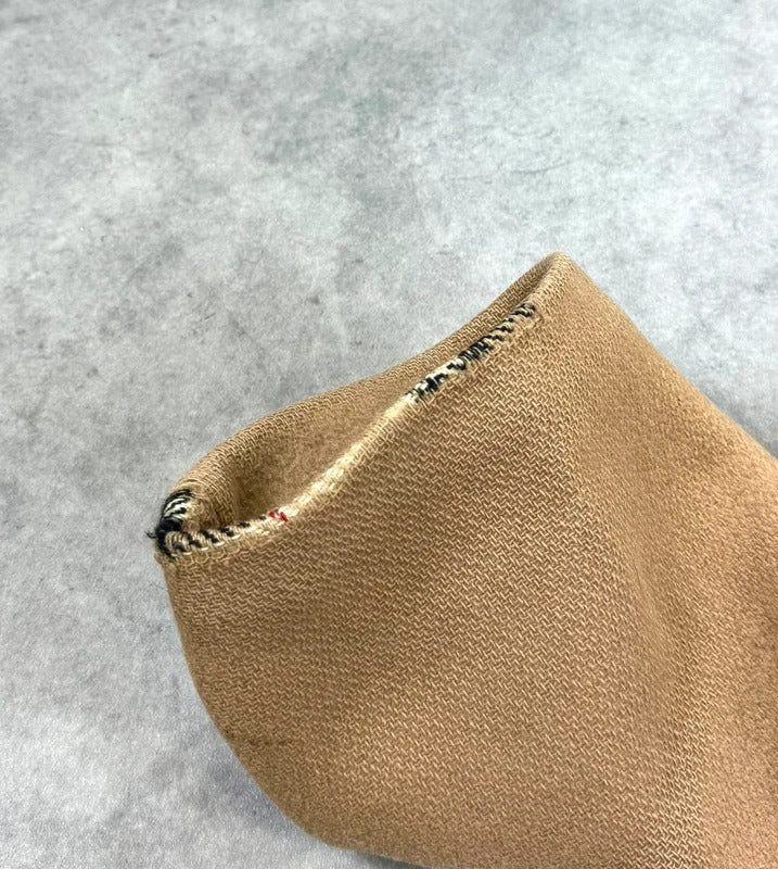 Vintage Burberry duffle coat 90s