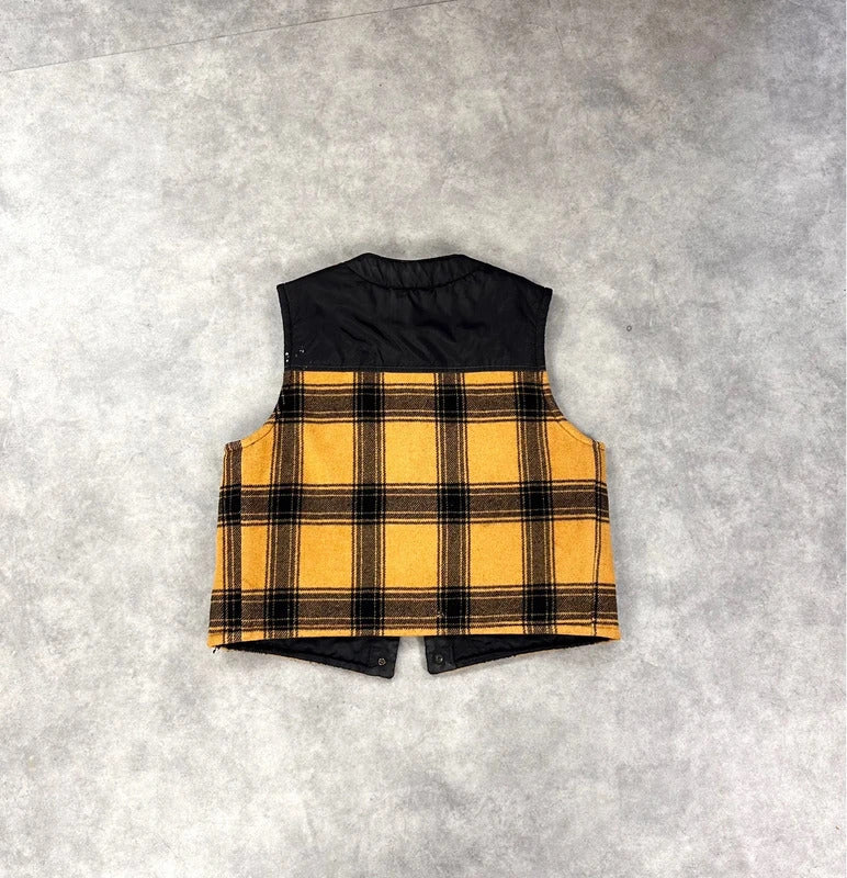 Vintage Avirex gilet