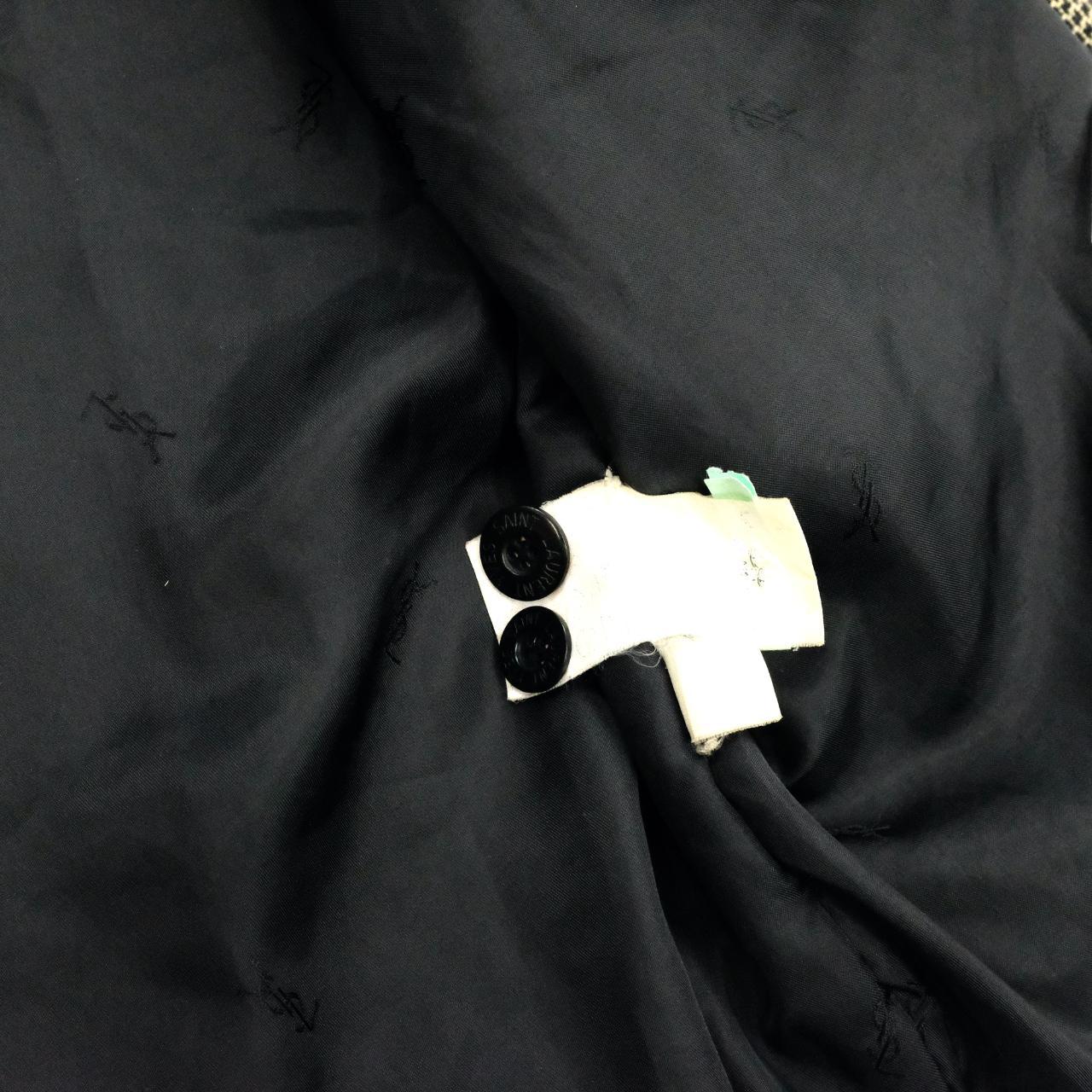 YSL Jacket