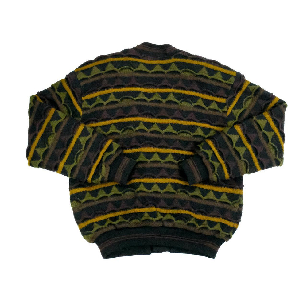 Vintage Cosby Knit