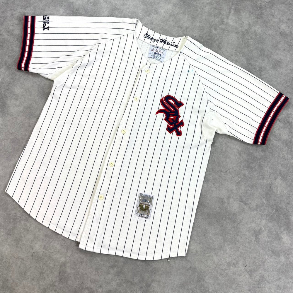 Vintage Chicago White Sox jersey