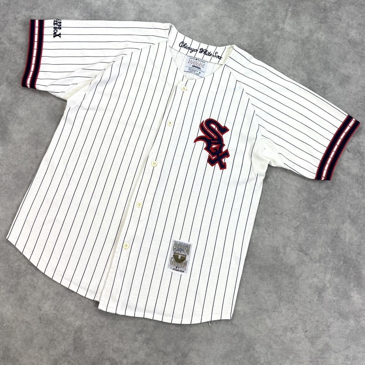 Vintage Chicago White Sox jersey