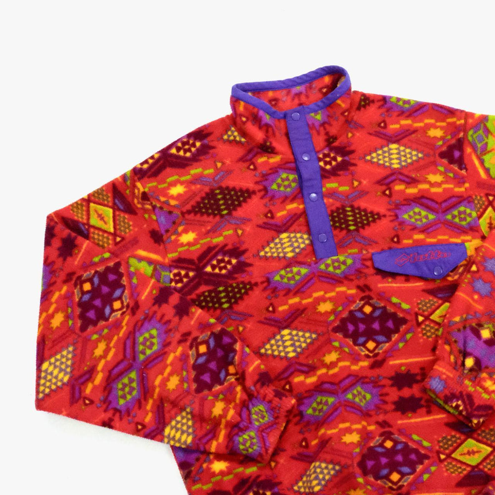 Lotto Fleece