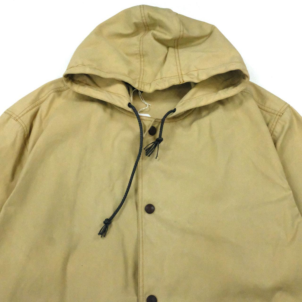 90s parka coat