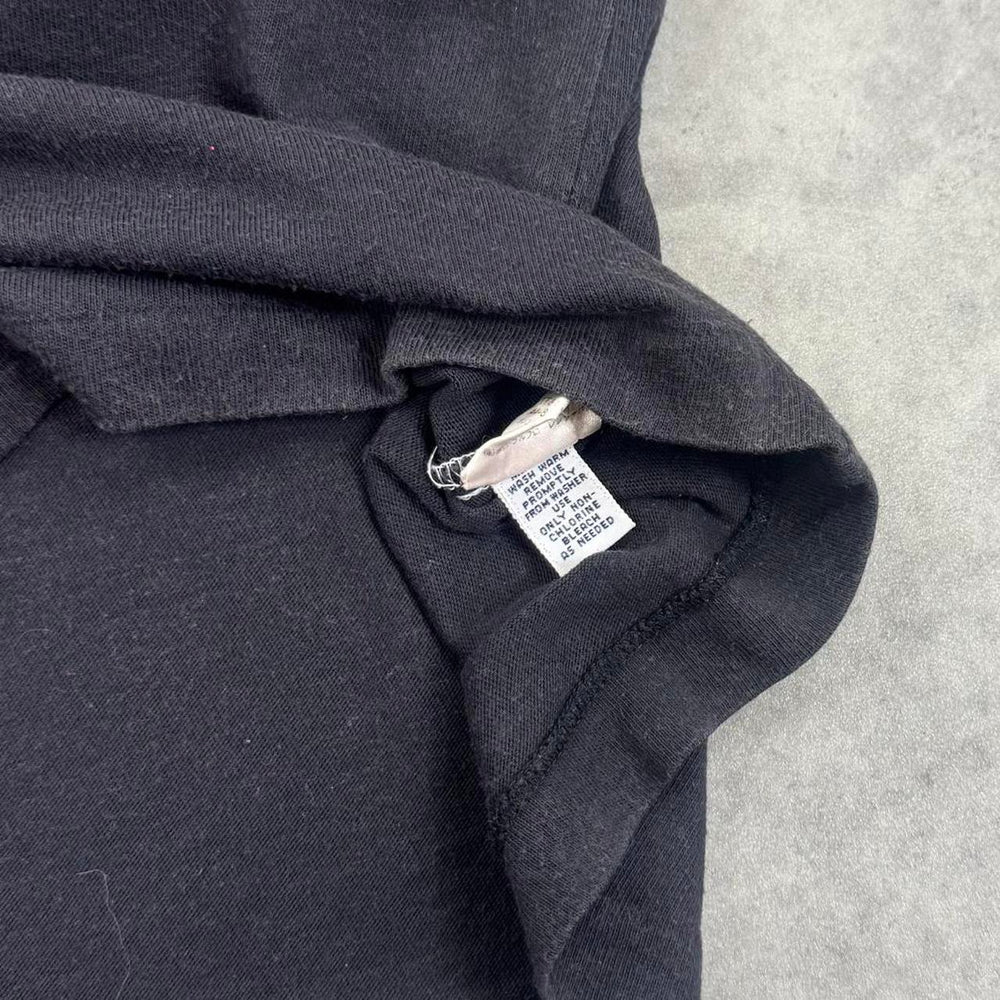 Vintage Ralph Lauren Polo Sport spell out jumper