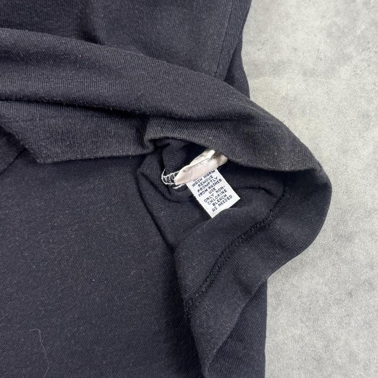 Vintage Ralph Lauren Polo Sport spell out jumper