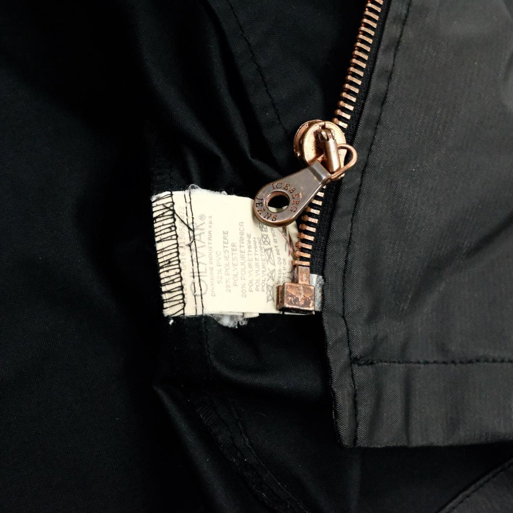 Iceberg Jacket