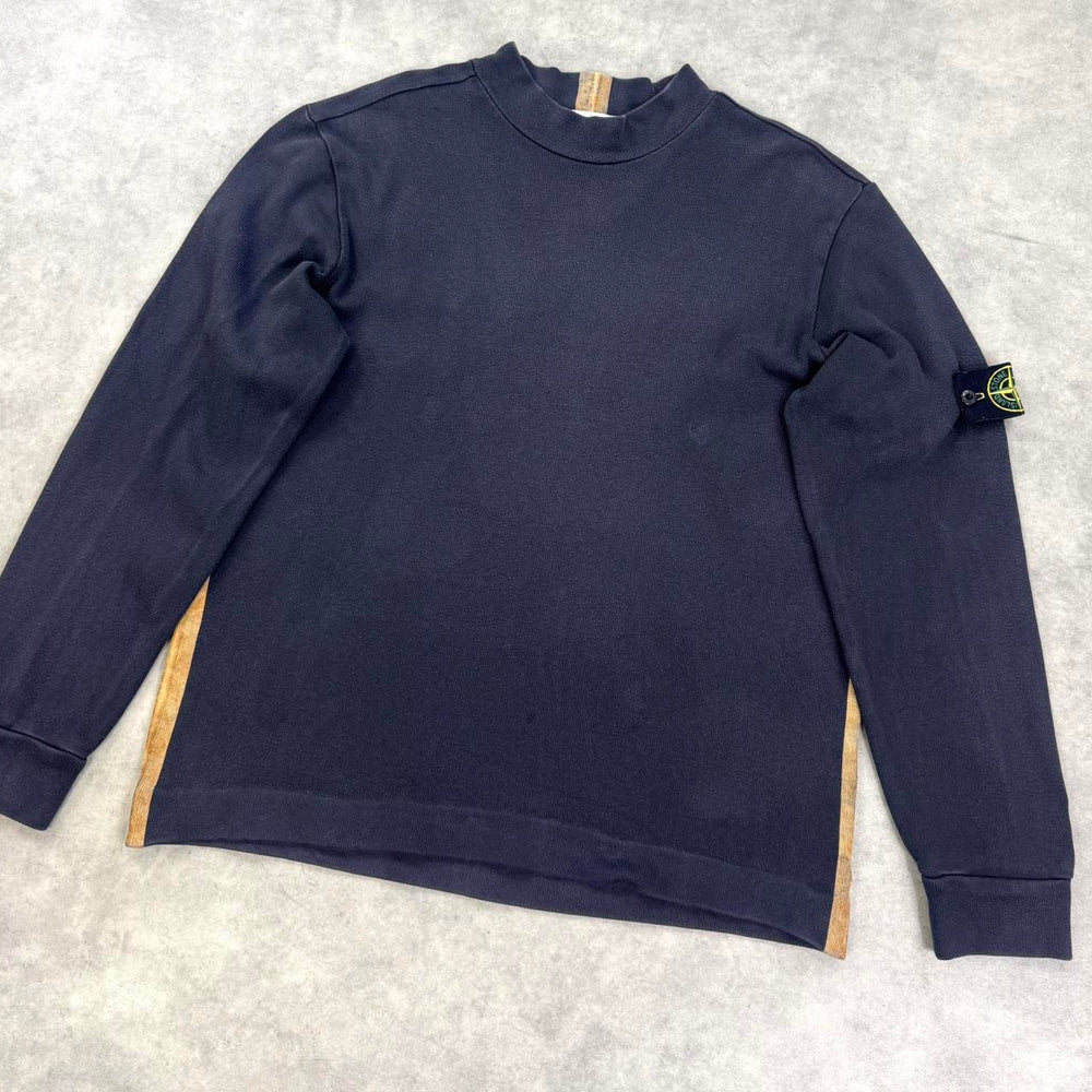 Vintage Stone Island jumper