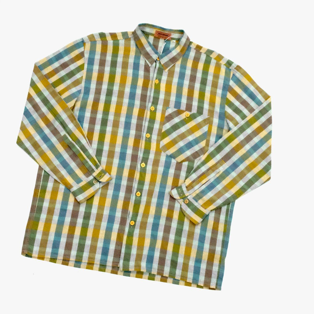 Missoni Shirt
