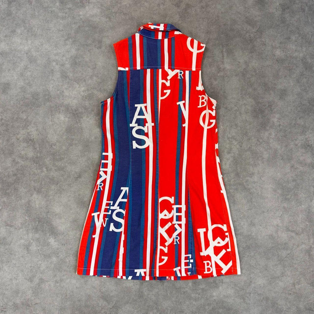 Iceberg Dress