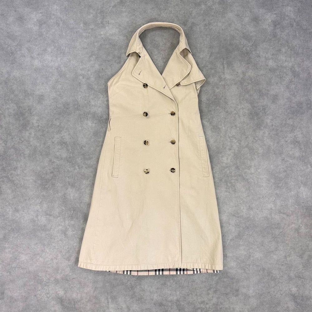 Burberry Dress