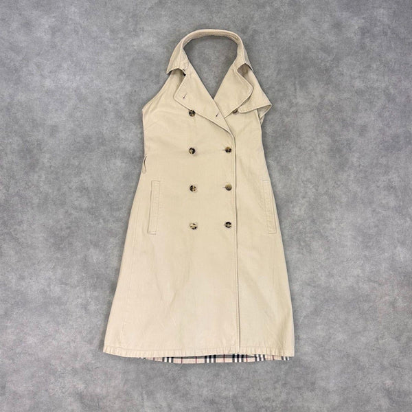 Burberry Dress