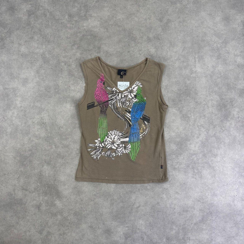 Custo Barcelona Top