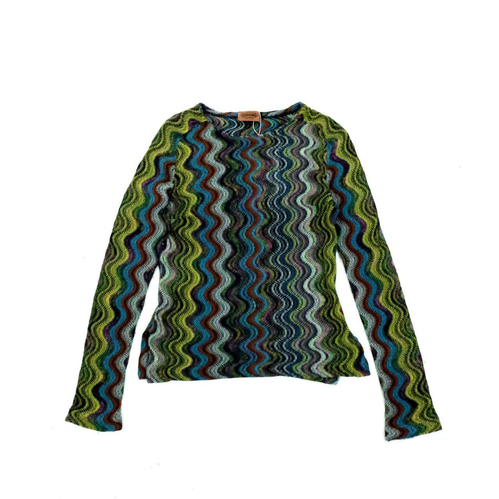 Missoni Top