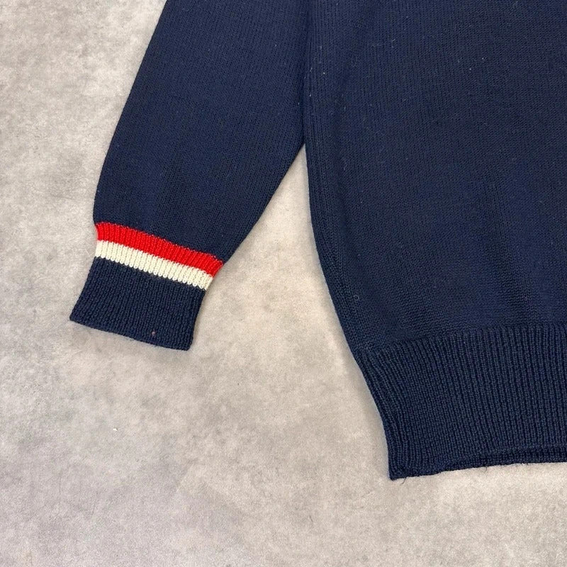 Vintage FILA knit