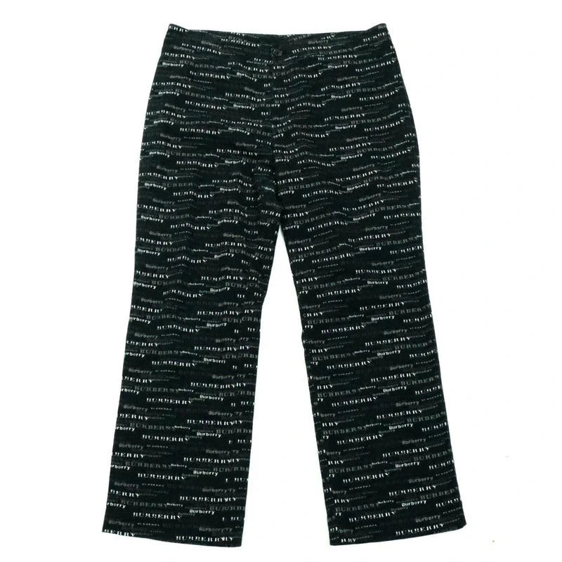 Burberry Trousers