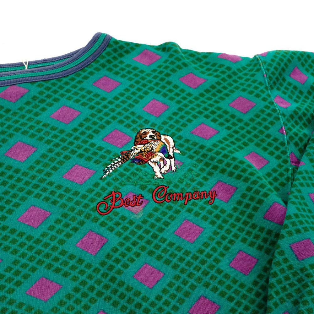 Best Company Jumper