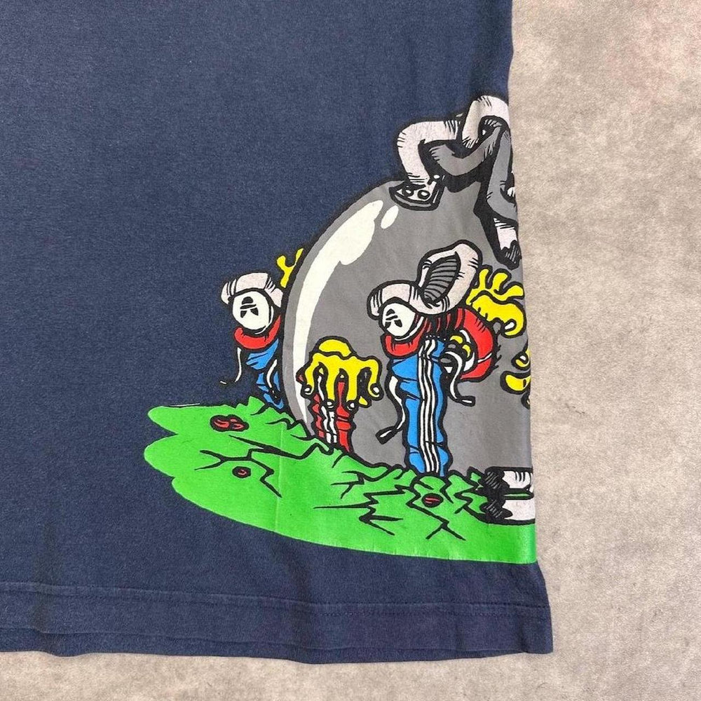 Energie tshirt