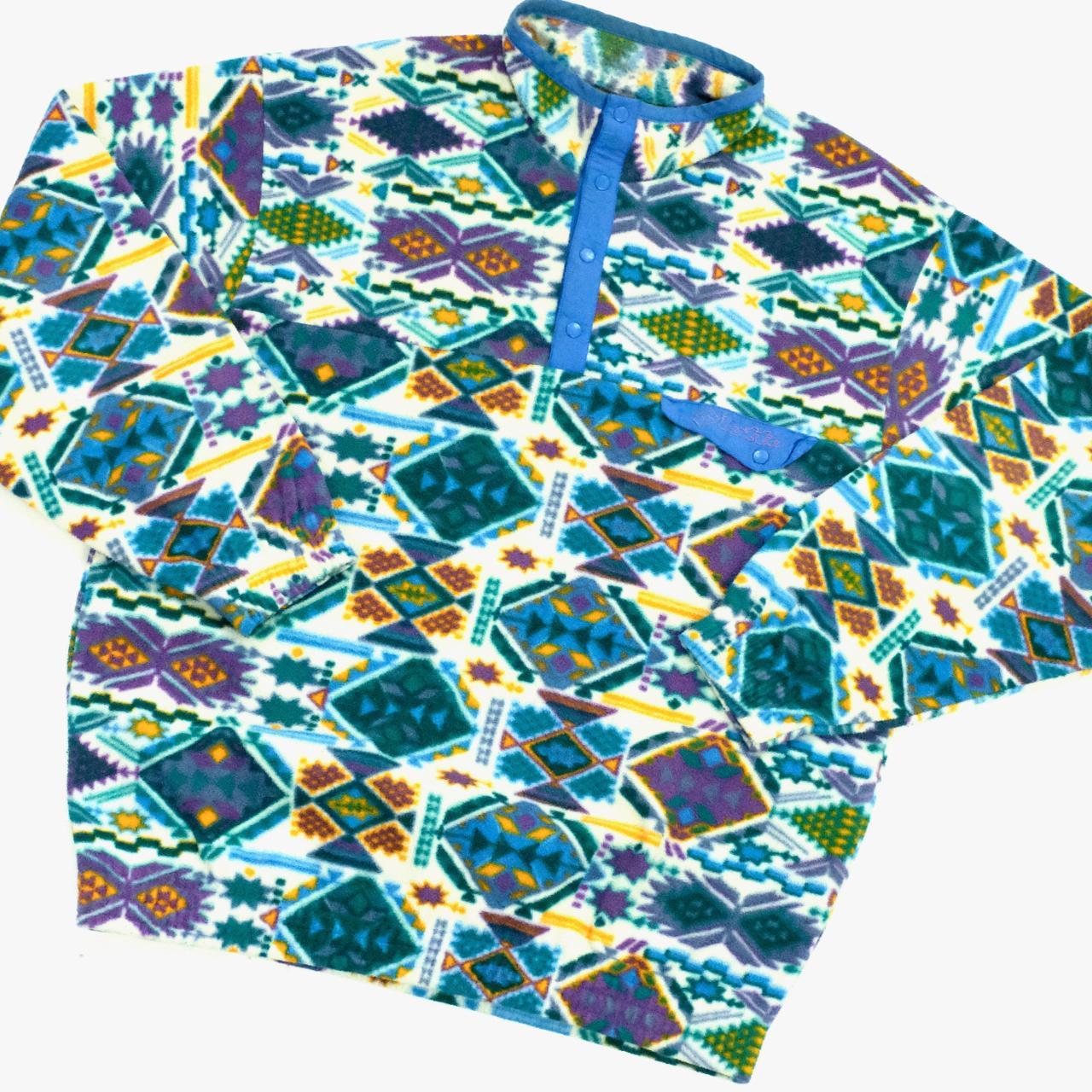 Lotto Fleece