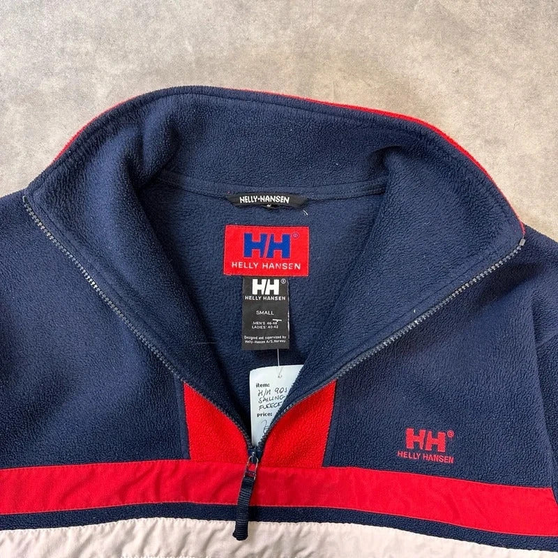Vintage Helly Hansen fleece