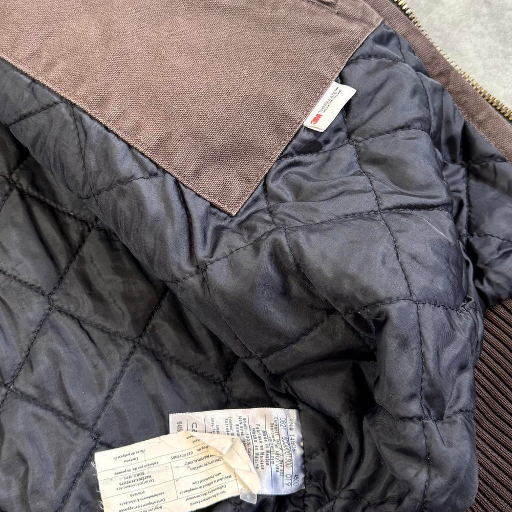 Vintage Carhartt jacket