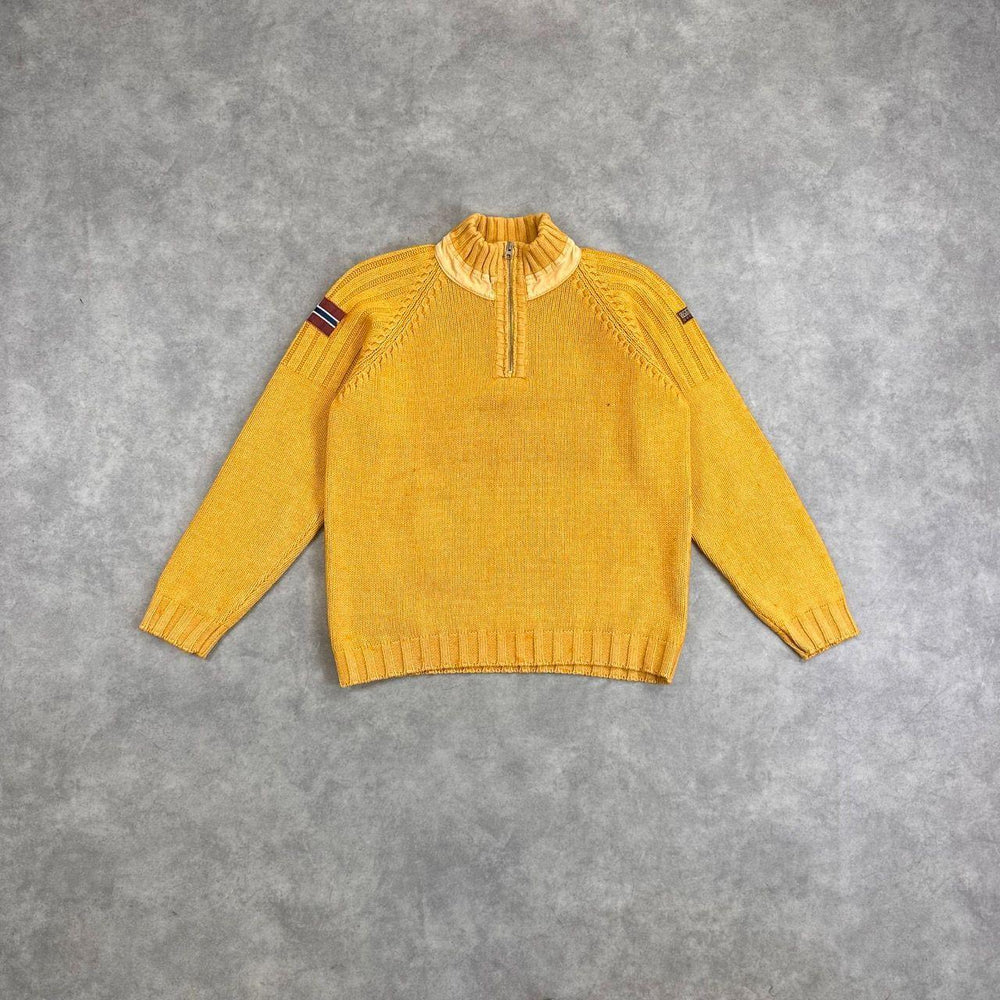 Napapijri knitwear