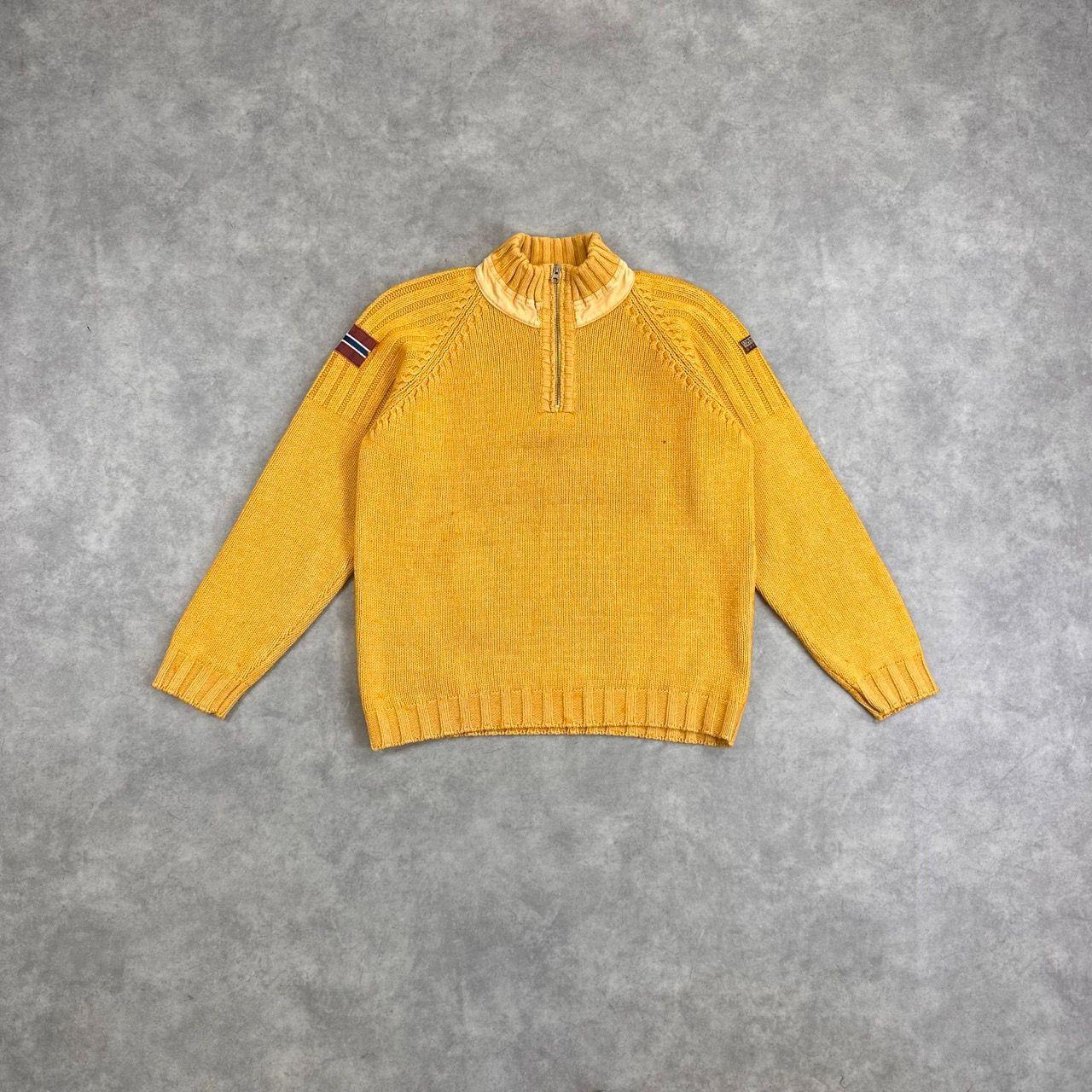 Napapijri knitwear