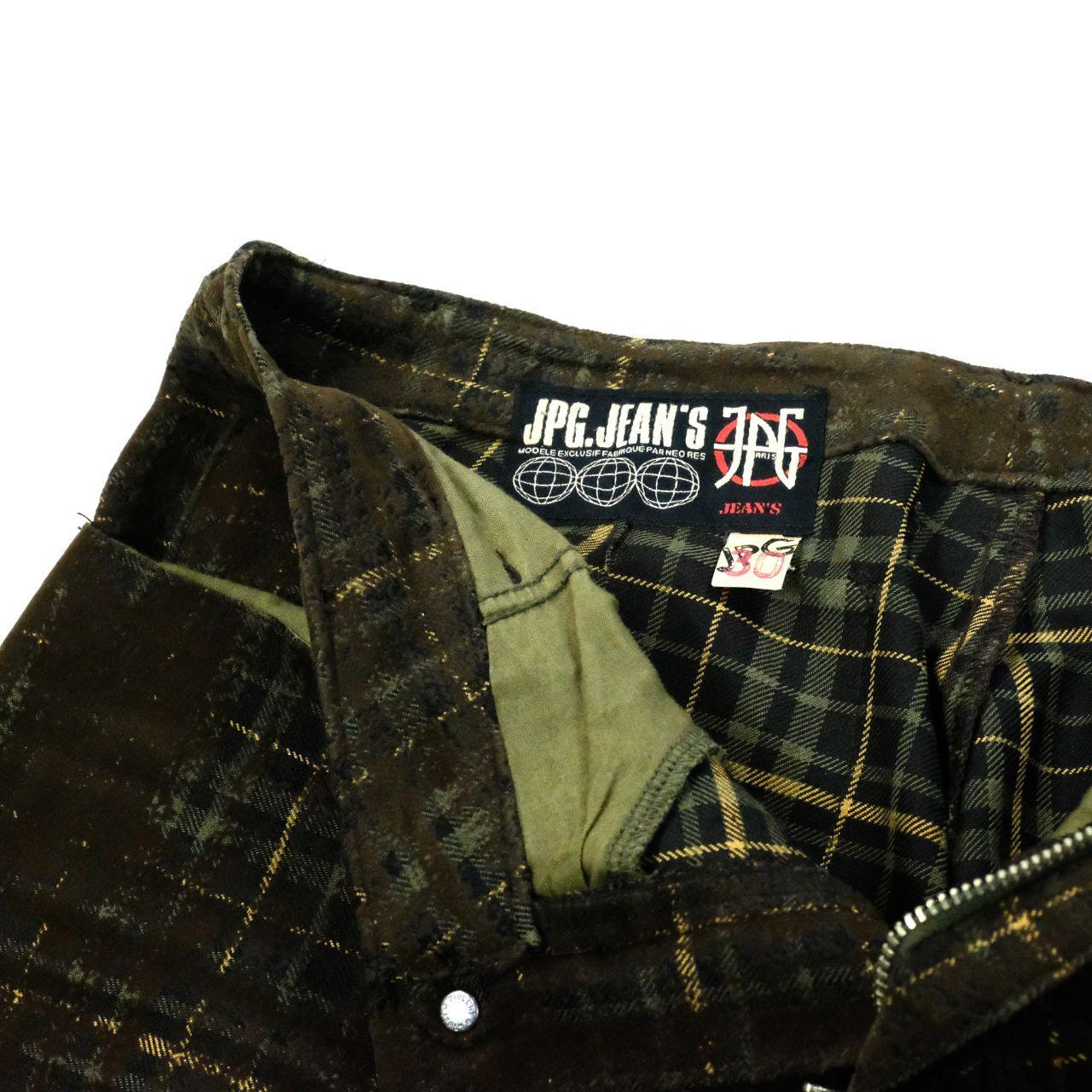 Jean Paul Gaultier Trousers