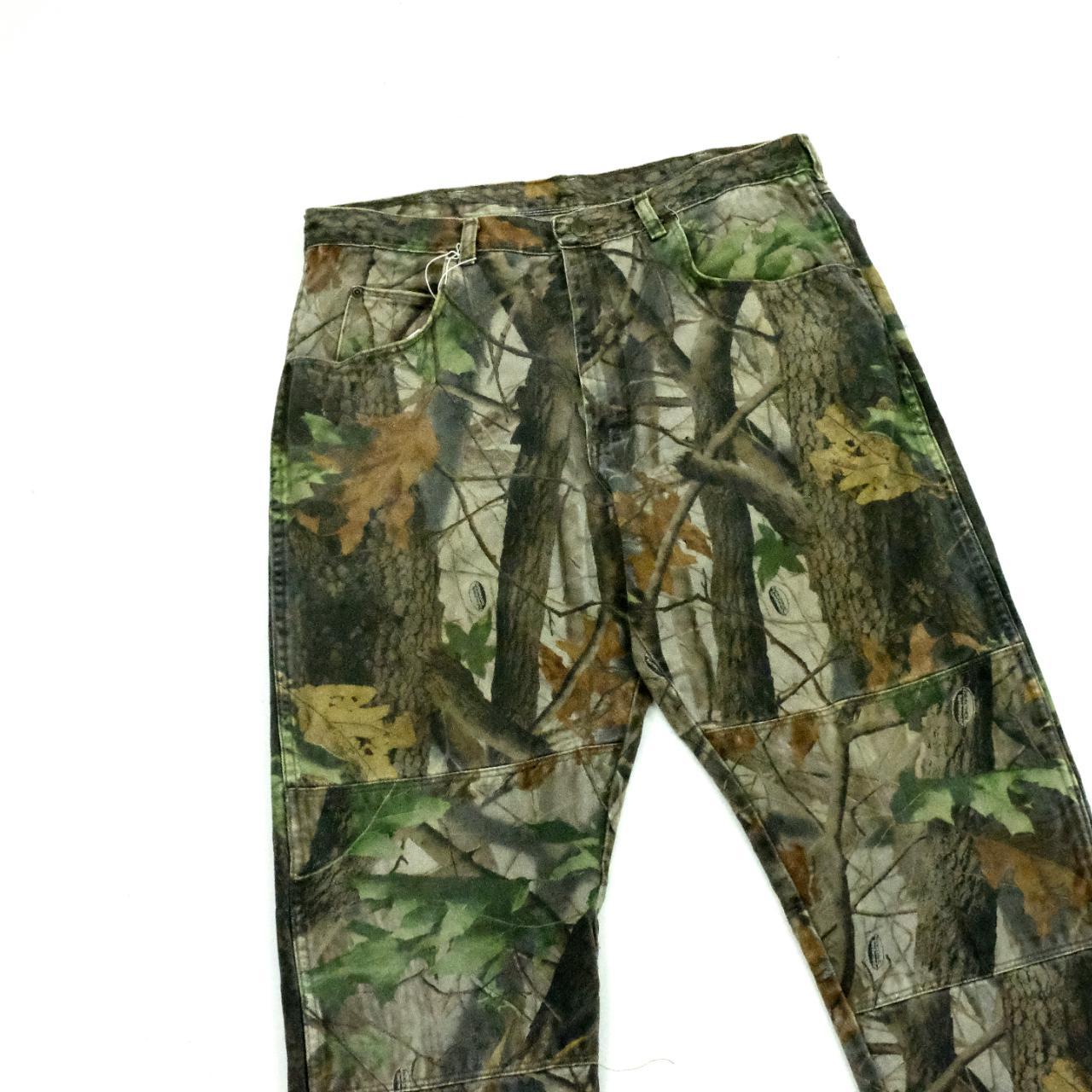 Wrangler Jeans