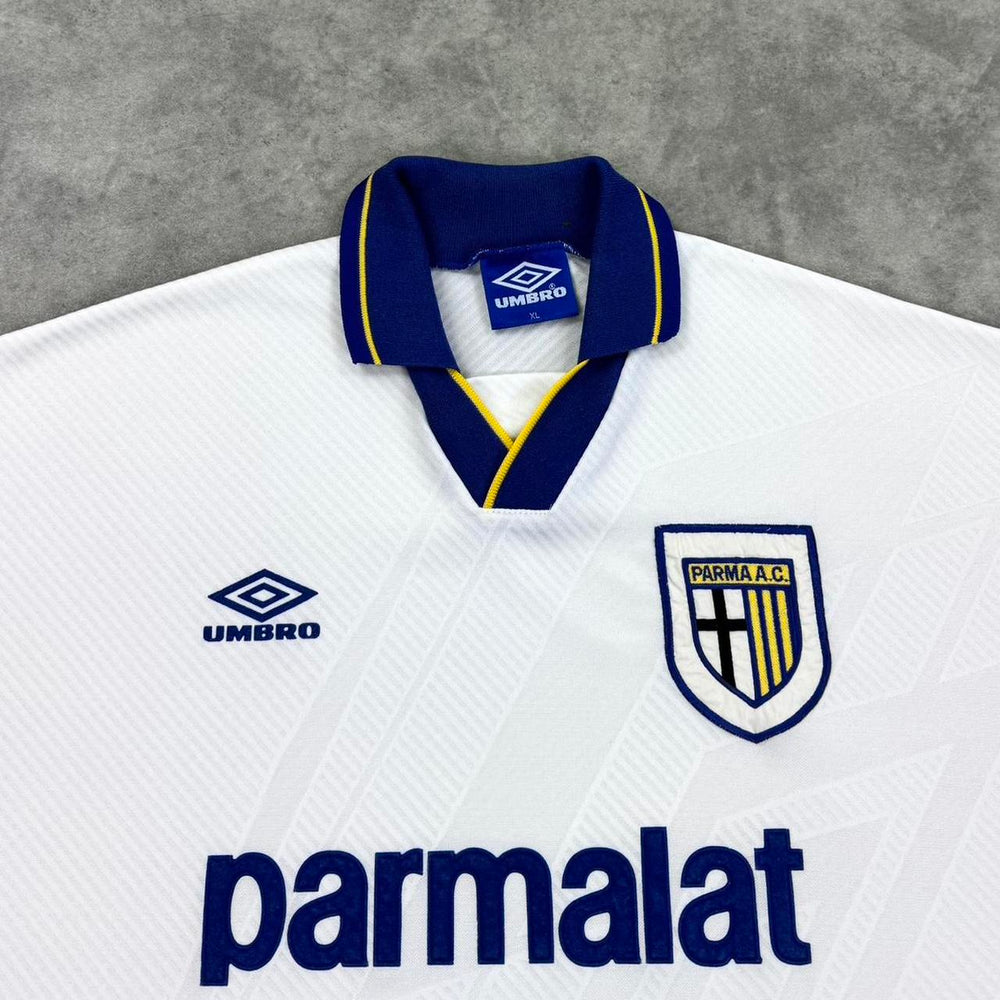 Vintage Parma A