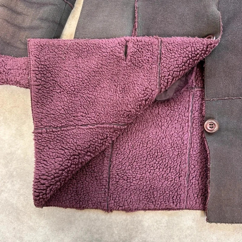 Vintage Energi Beat coat