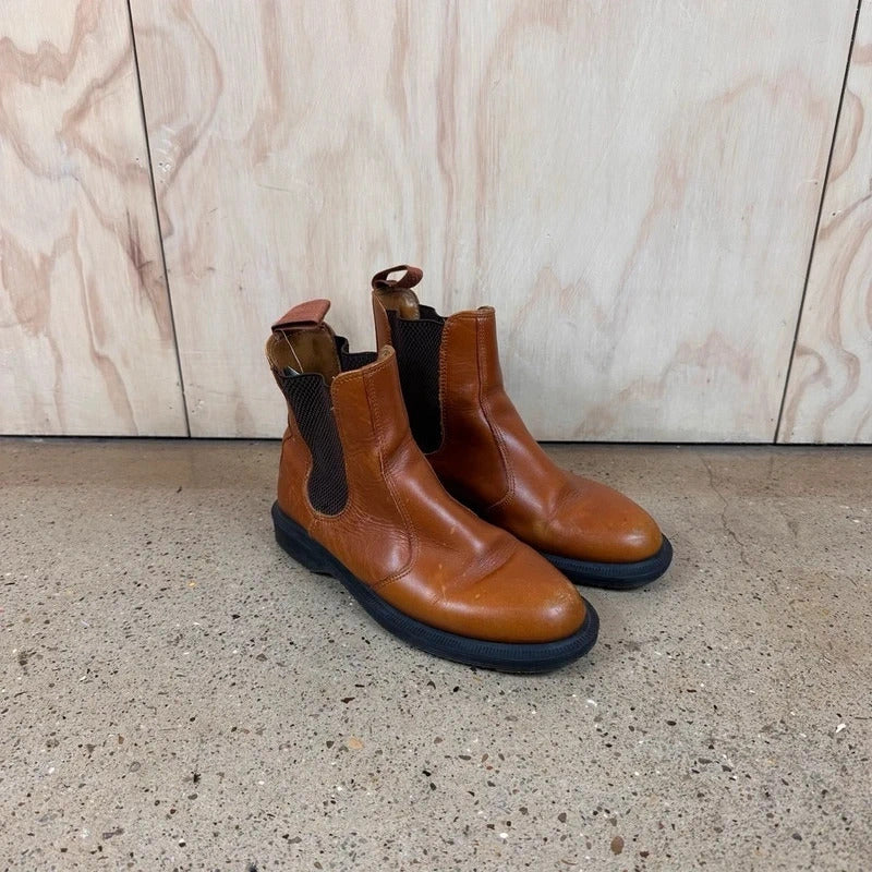 Dr. Martens Chelsea boots