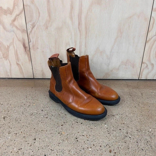 Dr. Martens Chelsea boots