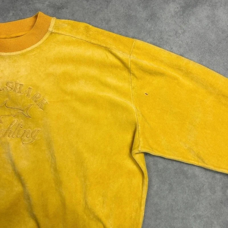 Paul & shark jumper