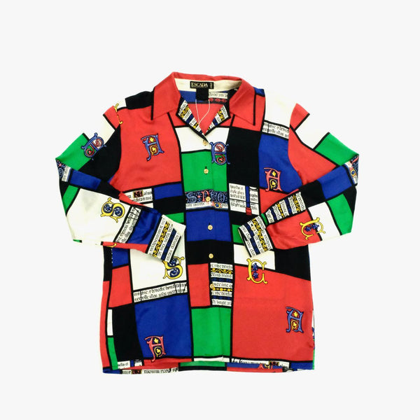 Escada Shirt