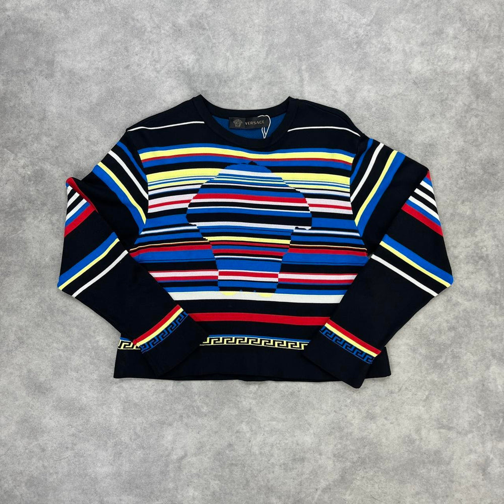 Versace Jumper