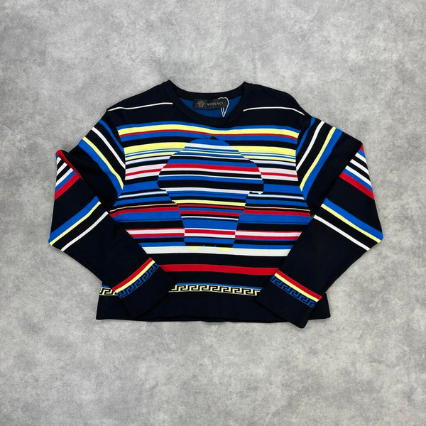 Versace Jumper