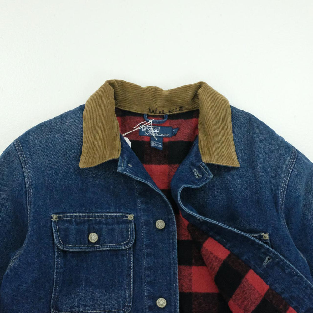 Polo Ralph Lauren Jacket